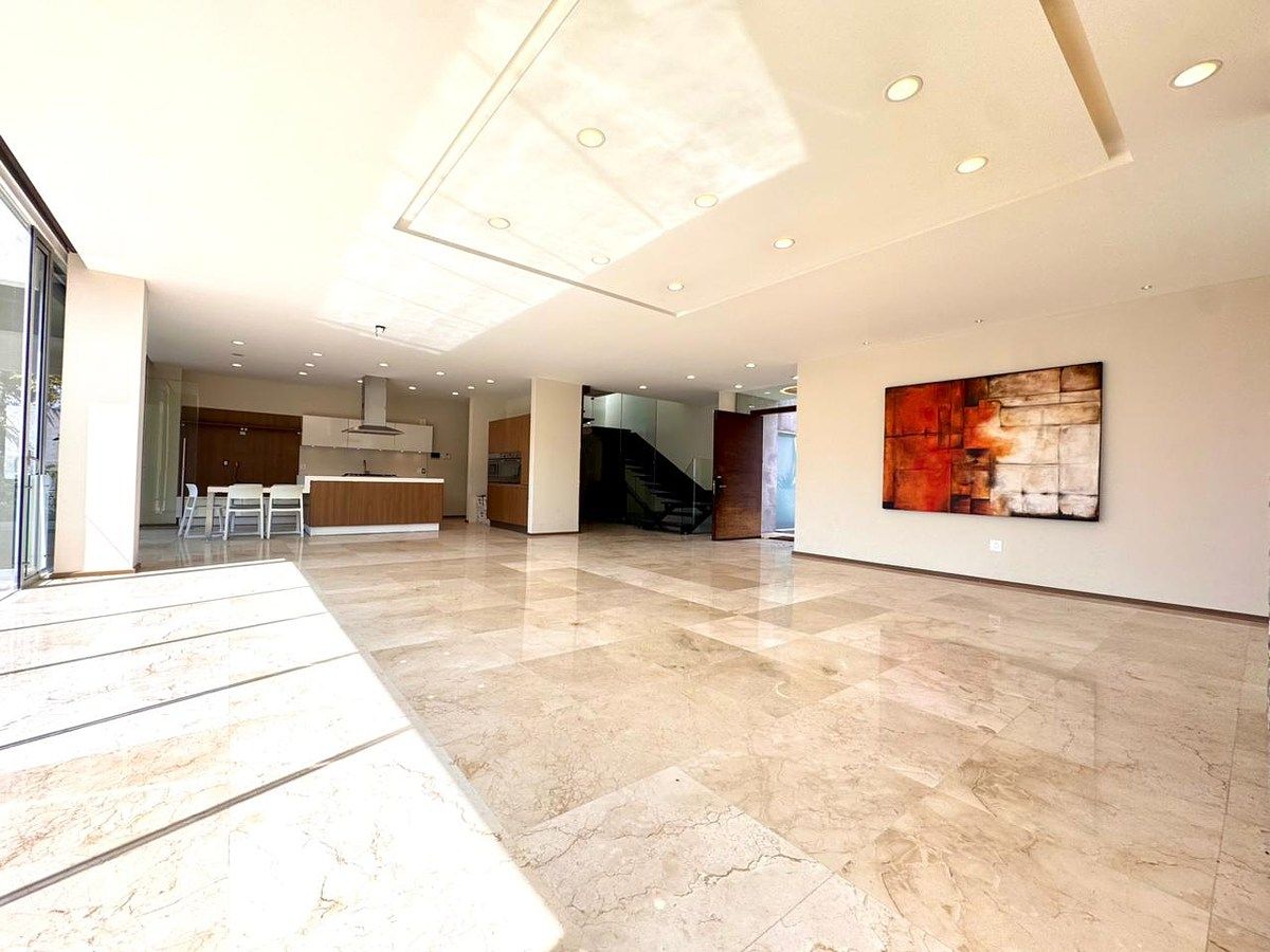Casa em Condado de Sayavedra, Atizapán de Zaragoza, foto 6 de 43