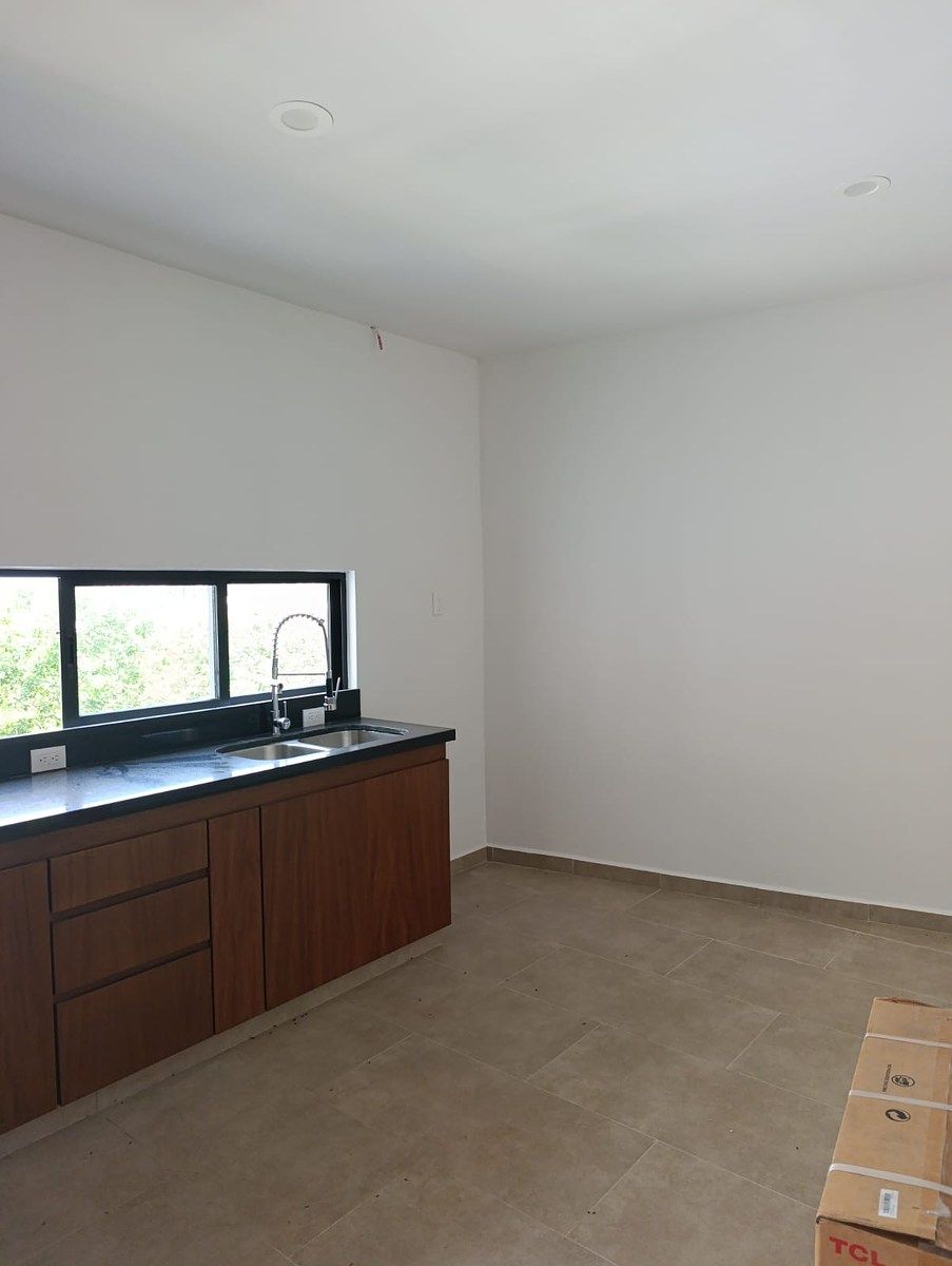 Departamento en Temozón Norte, Mérida, foto 29 de 36