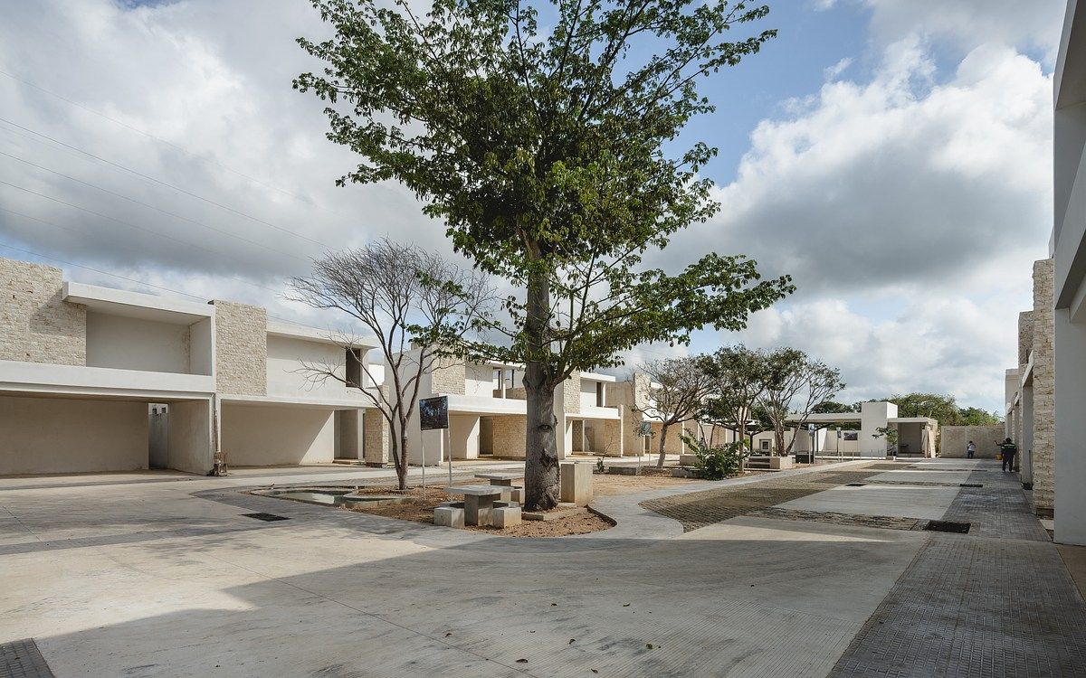Casa em Temozón Norte, Mérida, foto 2 de 15