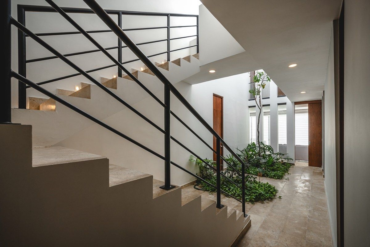 Casa em Temozón Norte, Mérida, foto 4 de 15