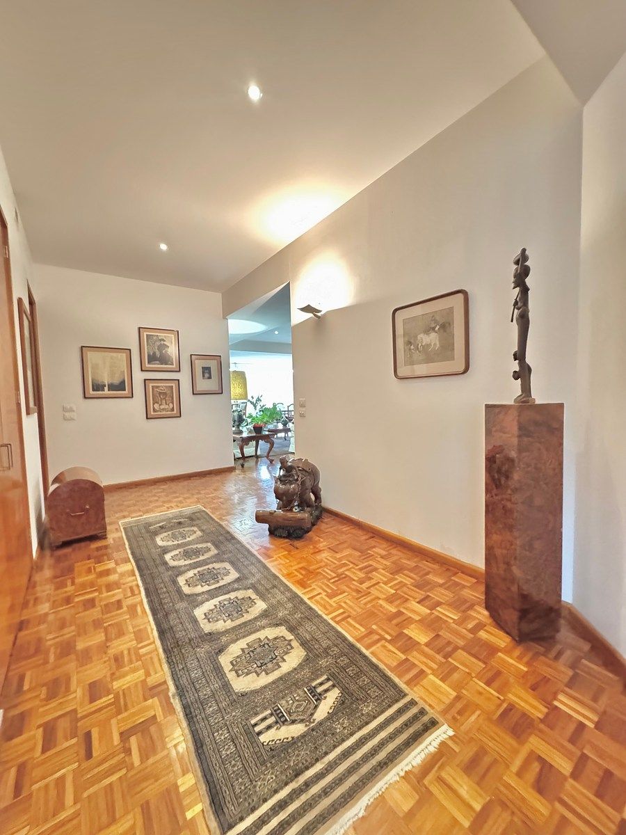 Apartamento em Lomas de Vista Hermosa, Cuajimalpa de Morelos, foto 3 de 29