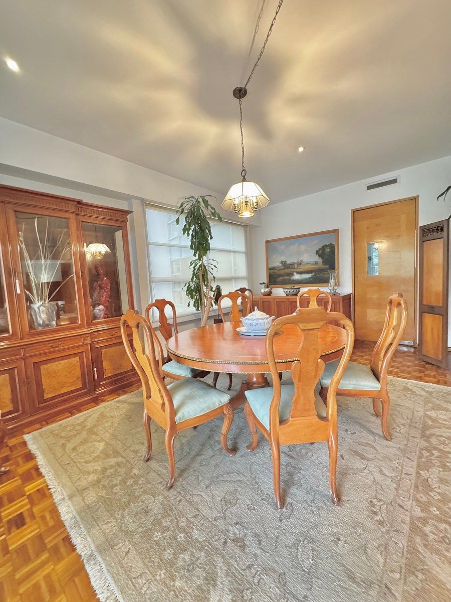 Apartamento em Lomas de Vista Hermosa, Cuajimalpa de Morelos, foto 5 de 29