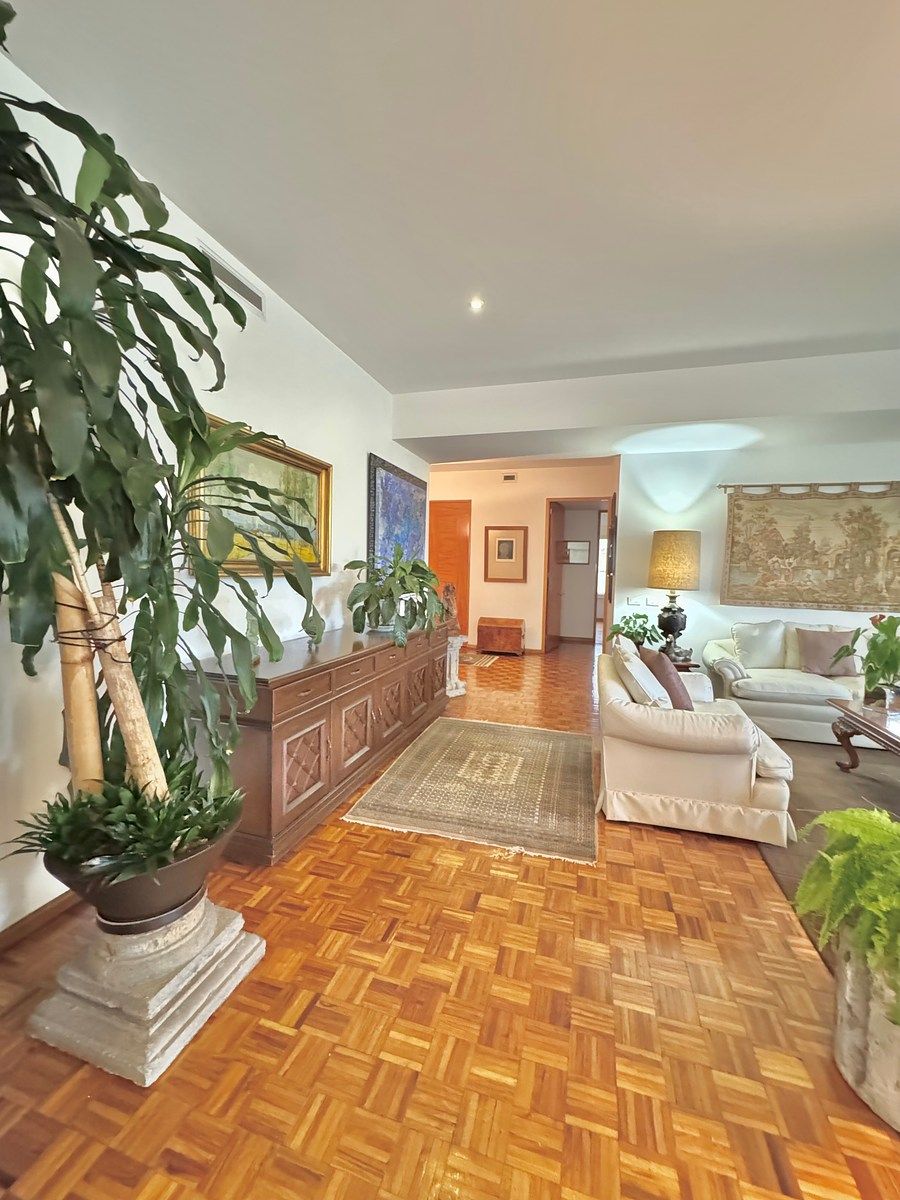 Apartamento em Lomas de Vista Hermosa, Cuajimalpa de Morelos, foto 8 de 29