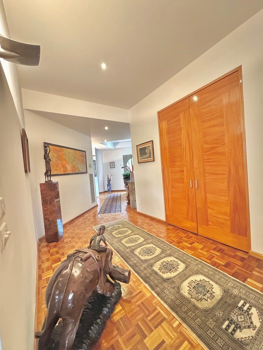 Apartamento em Lomas de Vista Hermosa, Cuajimalpa de Morelos, foto 9 de 29