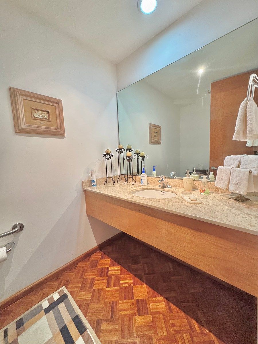 Apartamento em Lomas de Vista Hermosa, Cuajimalpa de Morelos, foto 10 de 29