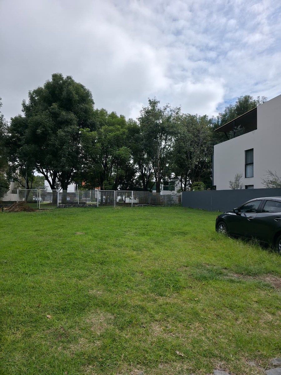 Terreno en La Mojonera, Zapopan, foto 9 de 17