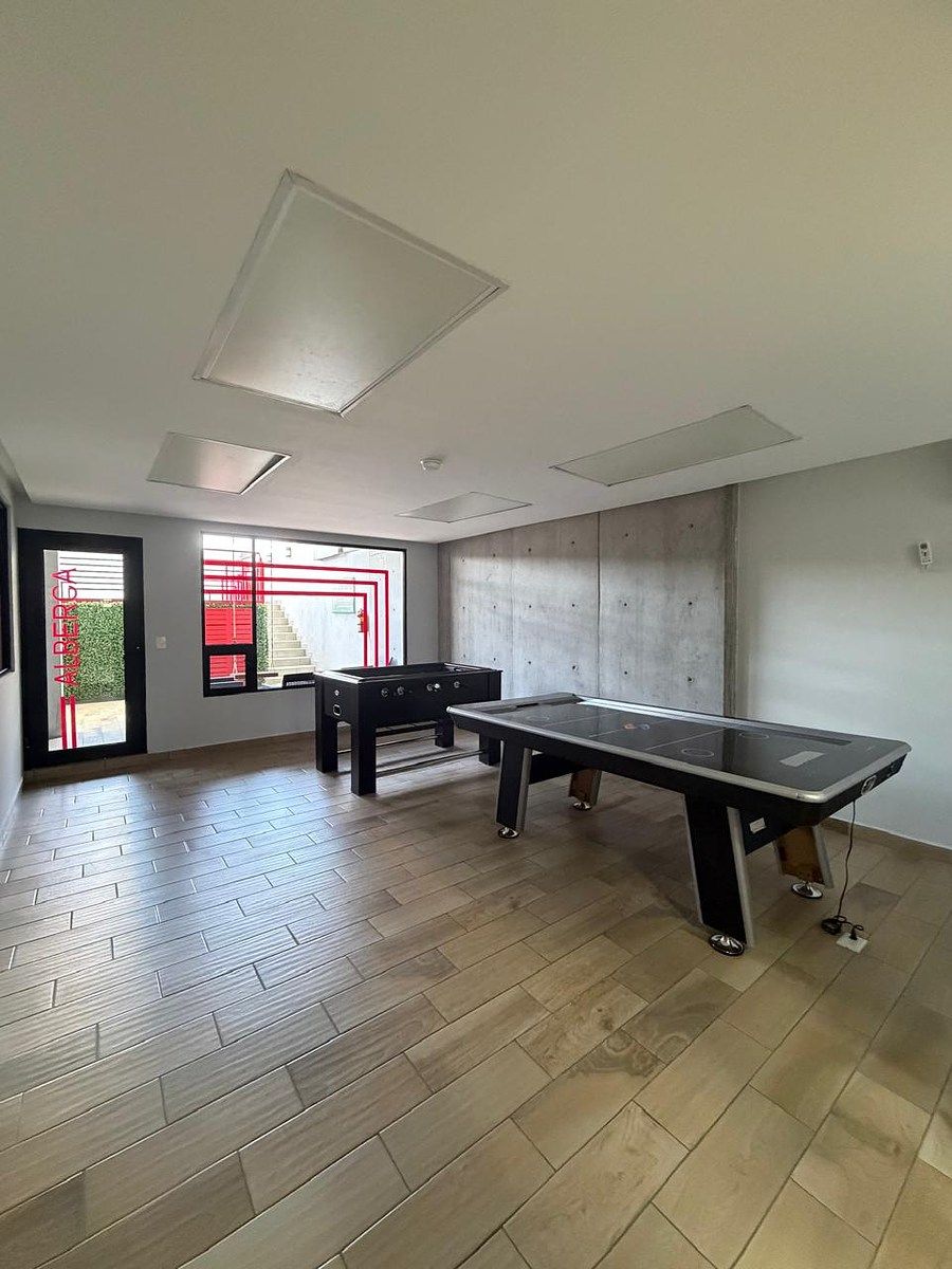Salón de juegos., foto 14 de 19