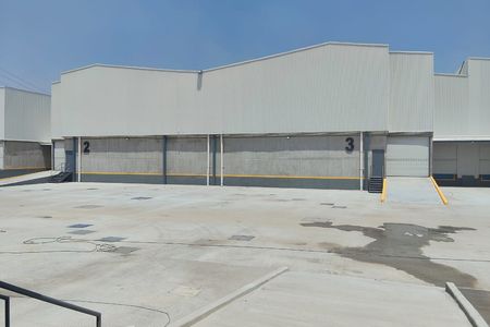 Armazém industrial para alugar | 722 m² a 2.166 m² | Tlalnepantla - Cuautitlán (Col.