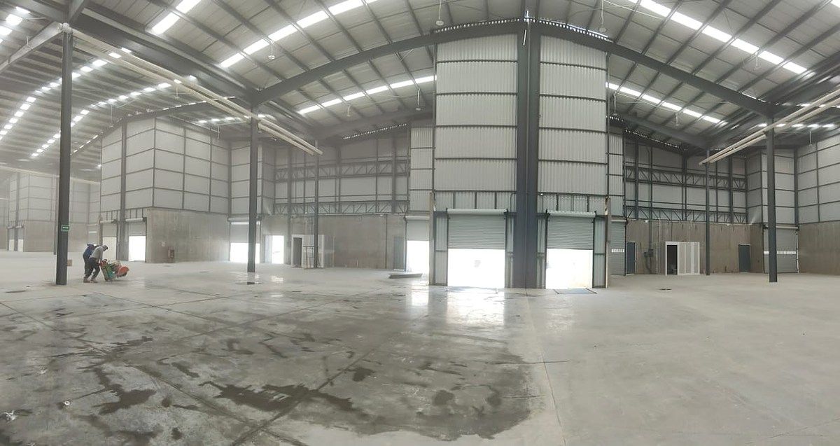 Galpão industrial em Joyas de Cuautitlán, Cuautitlán, foto 7 de 16