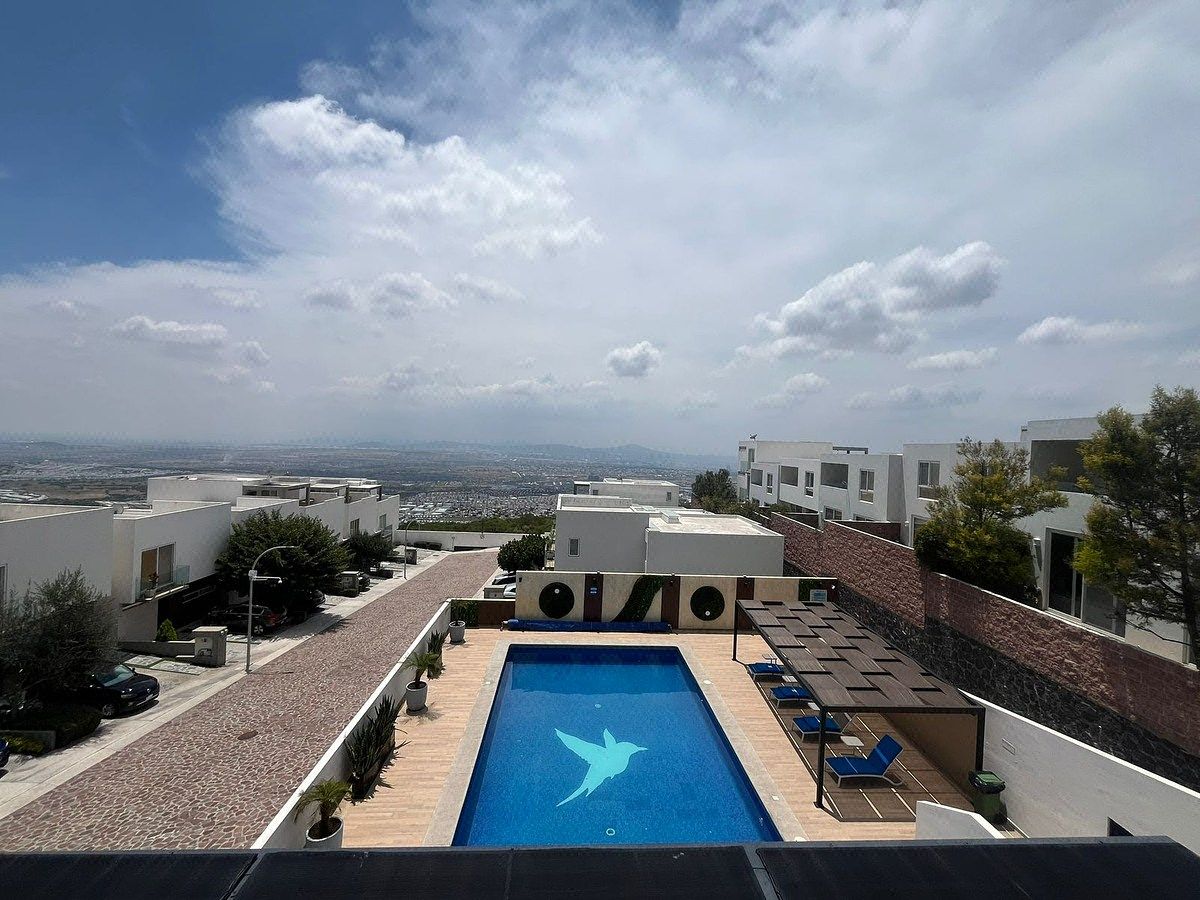 Casa en Zibatá, El Marqués, foto 19 de 28