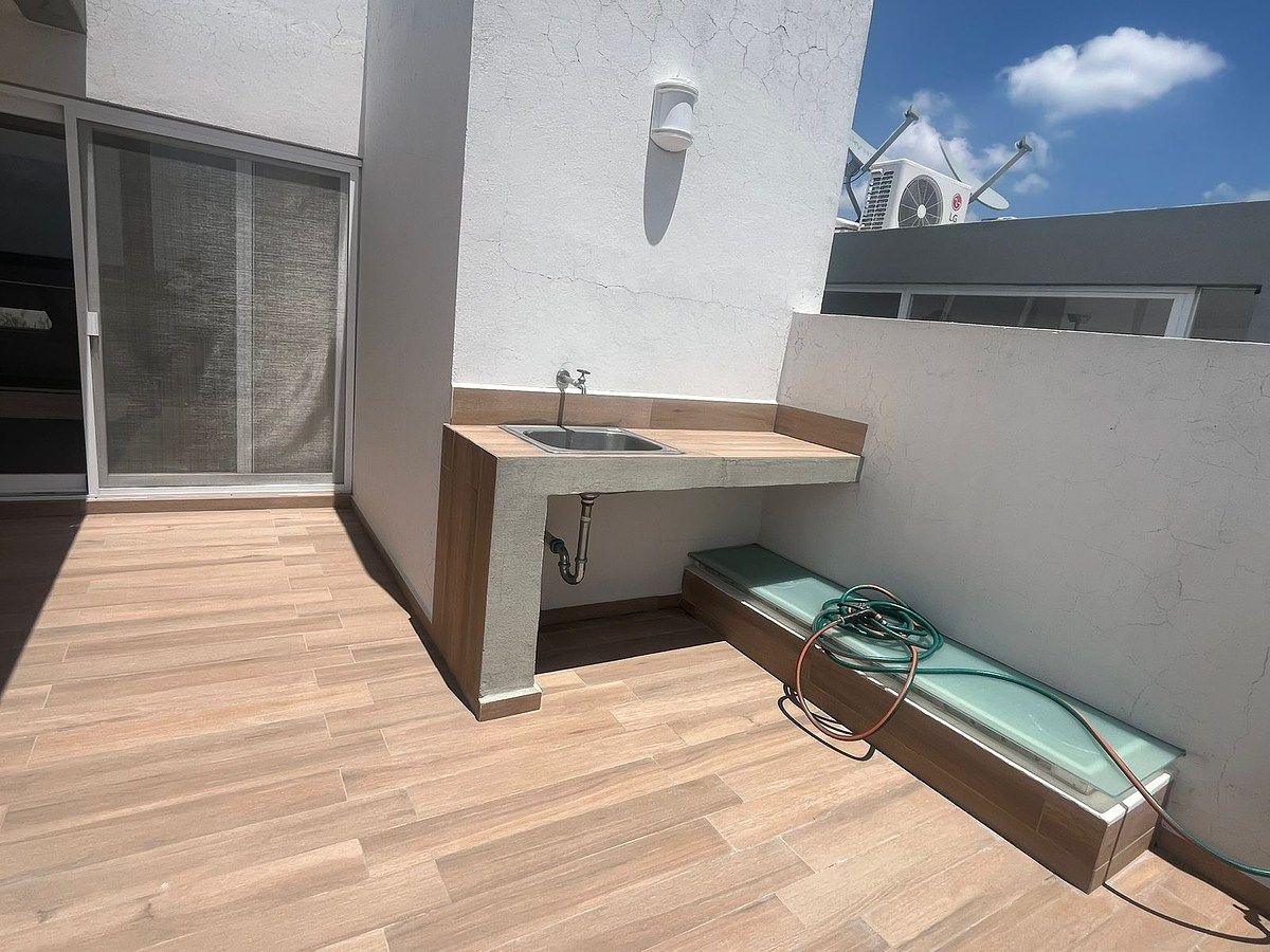 Casa en Zibatá, El Marqués, foto 25 de 28