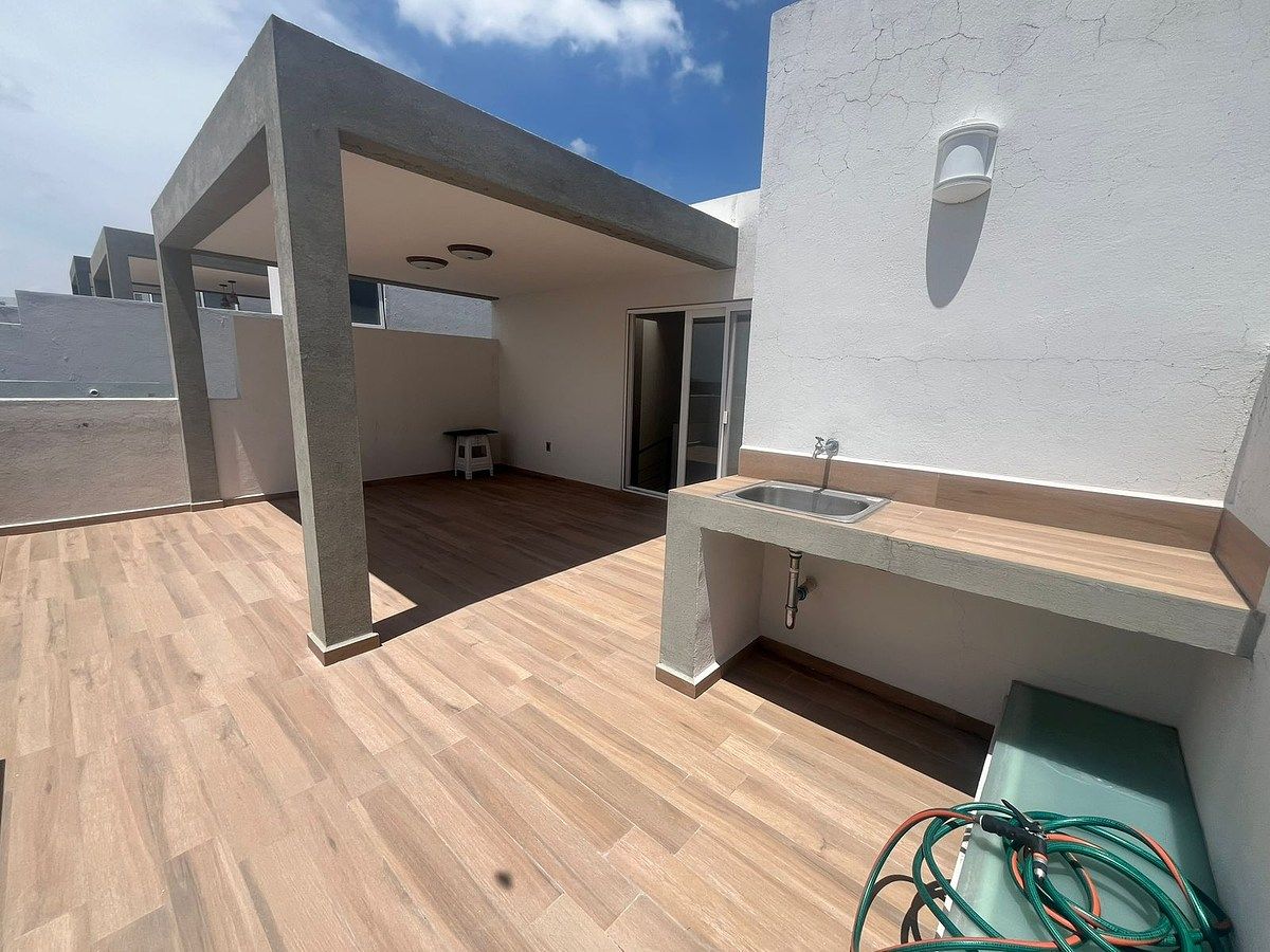 Casa en Zibatá, El Marqués, foto 18 de 28