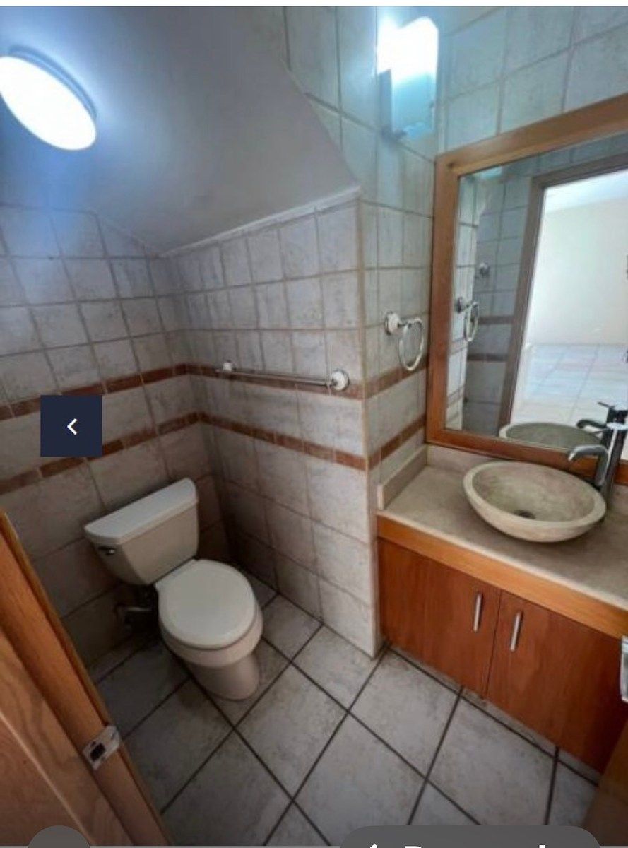 Casa en La Perla Residencial, Tijuana, foto 7 de 11