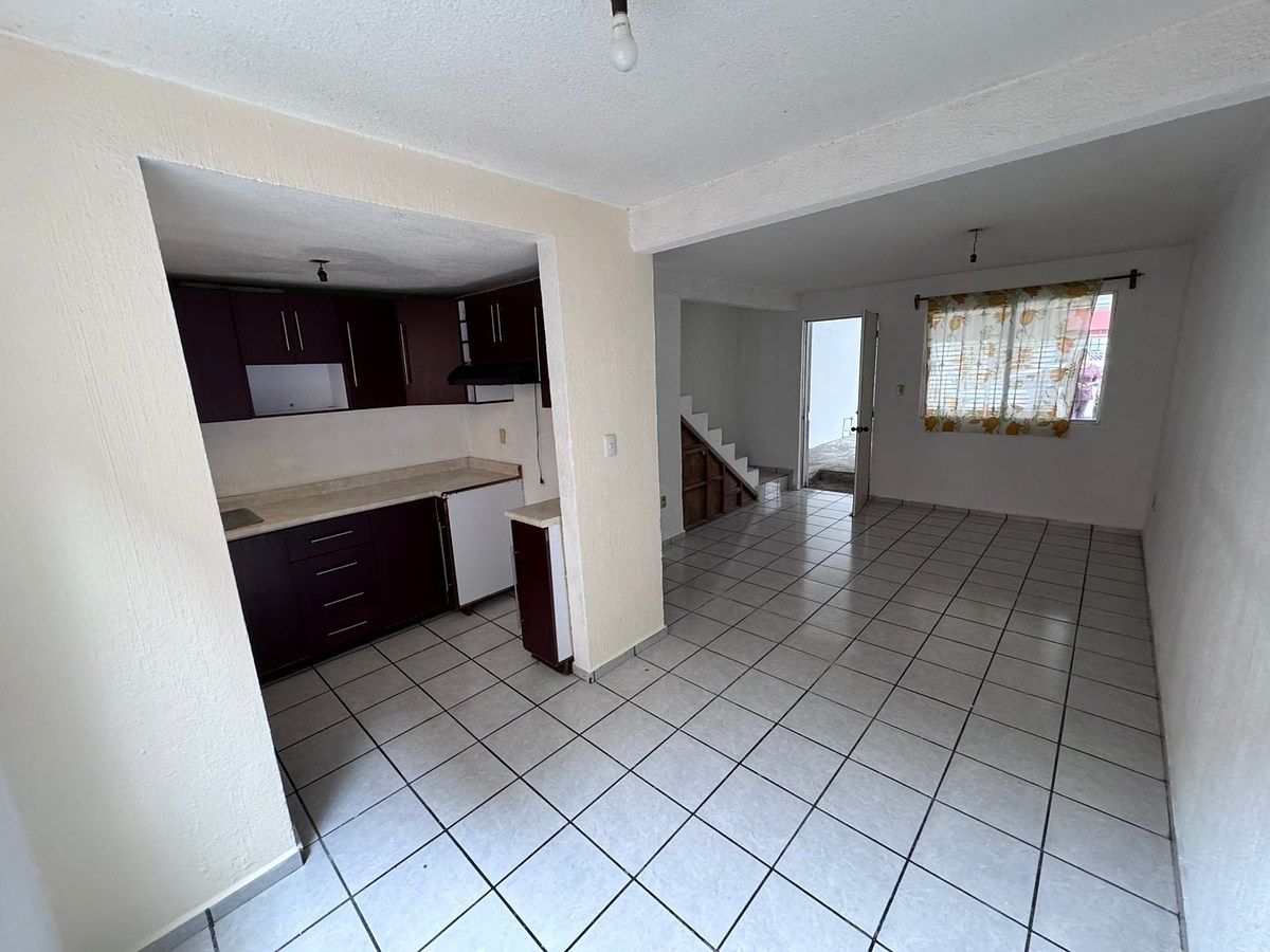 Casa em Los Laureles Erendira, Tarímbaro, foto 6 de 25