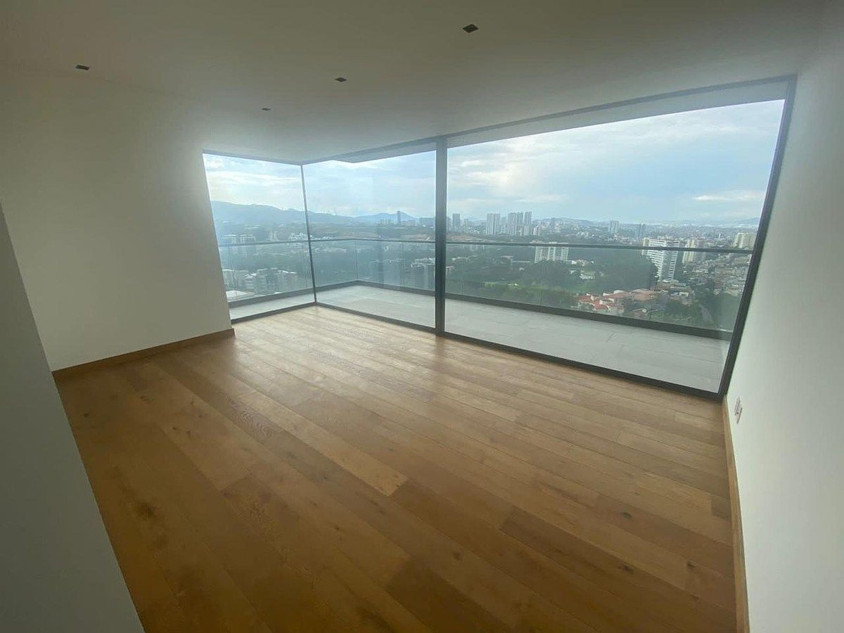 Apartment in Lomas Country Club, Huixquilucan, photo 2 of 18