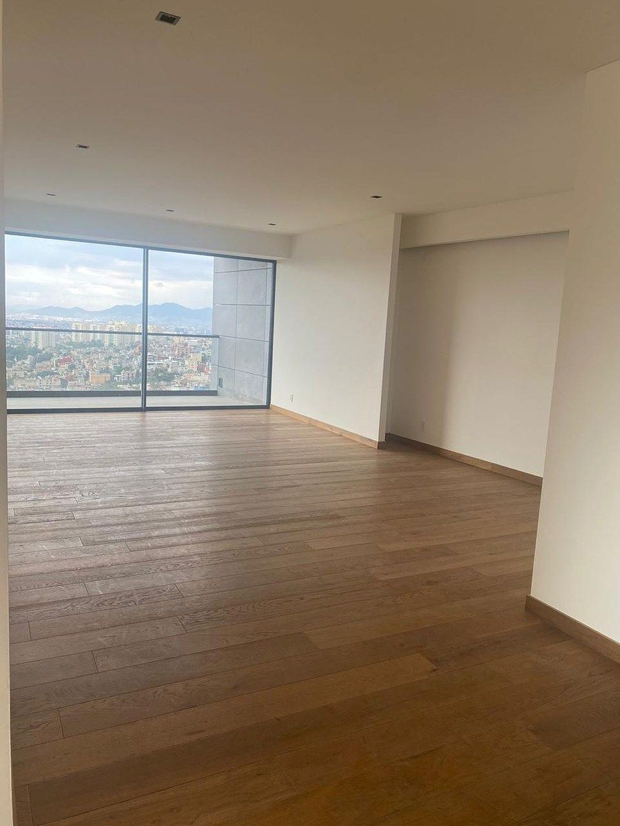 Apartment in Lomas Country Club, Huixquilucan, photo 3 of 18