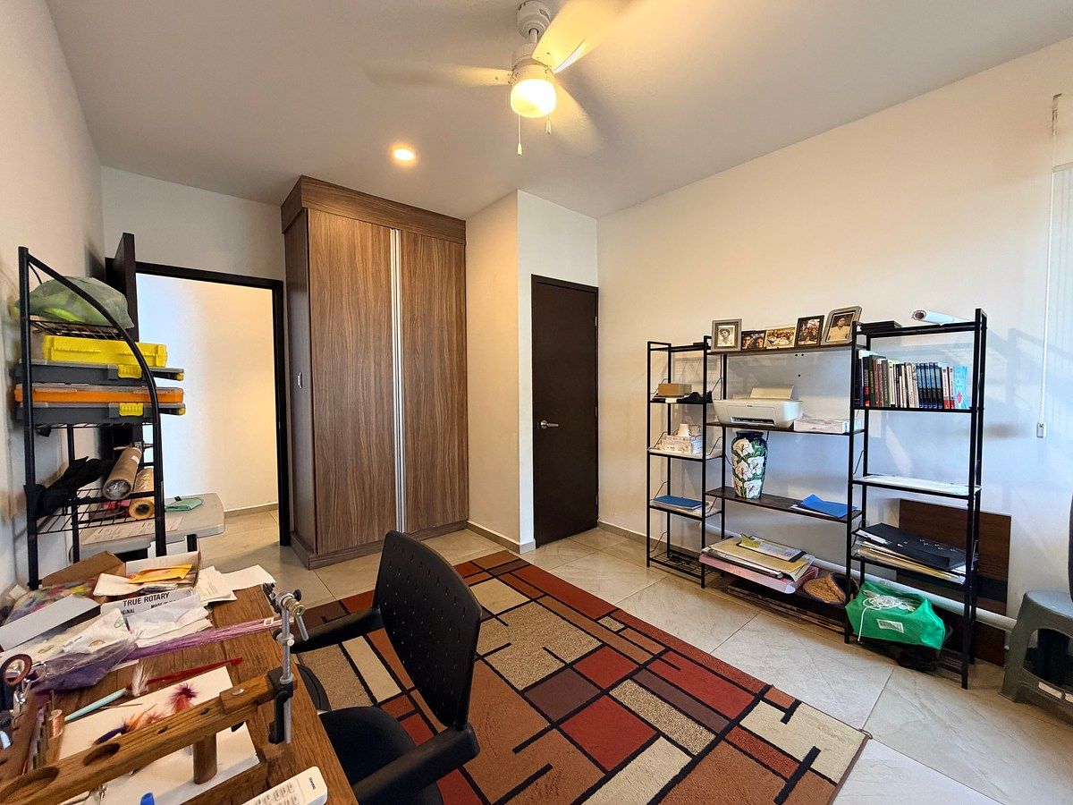 Casa en Zendera, Conkal, foto 6 de 14