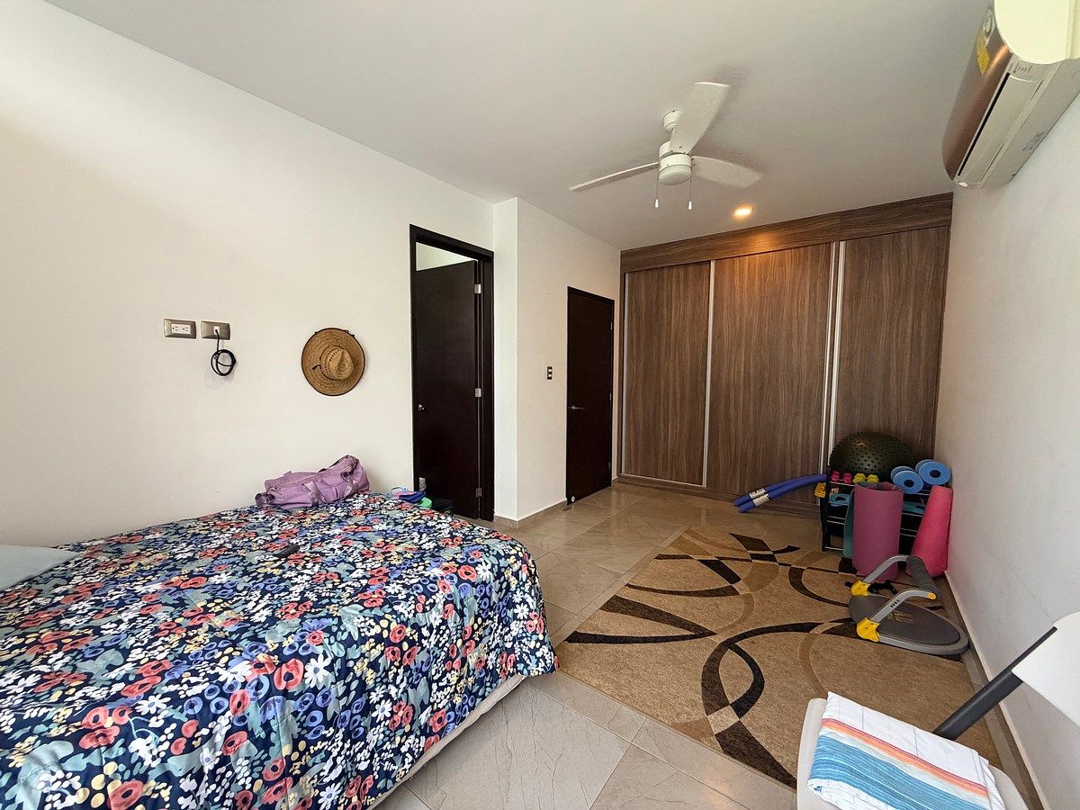 Casa en Zendera, Conkal, foto 8 de 14