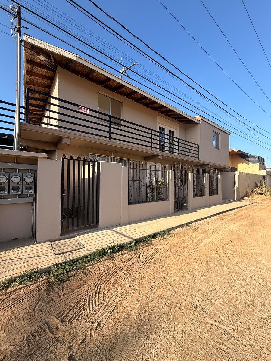 Apartment in Chapultepec, Ensenada, photo 8 of 8