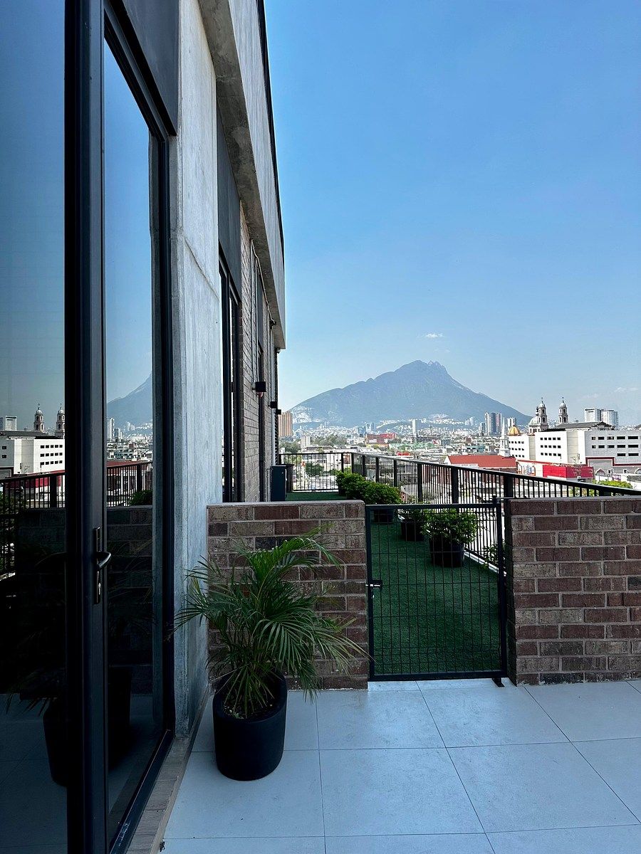 Apartamento em Monterrey Centro, Monterrey, foto 5 de 28