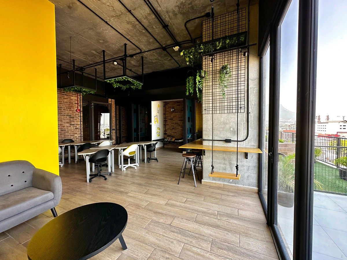 Apartamento em Monterrey Centro, Monterrey, foto 7 de 28