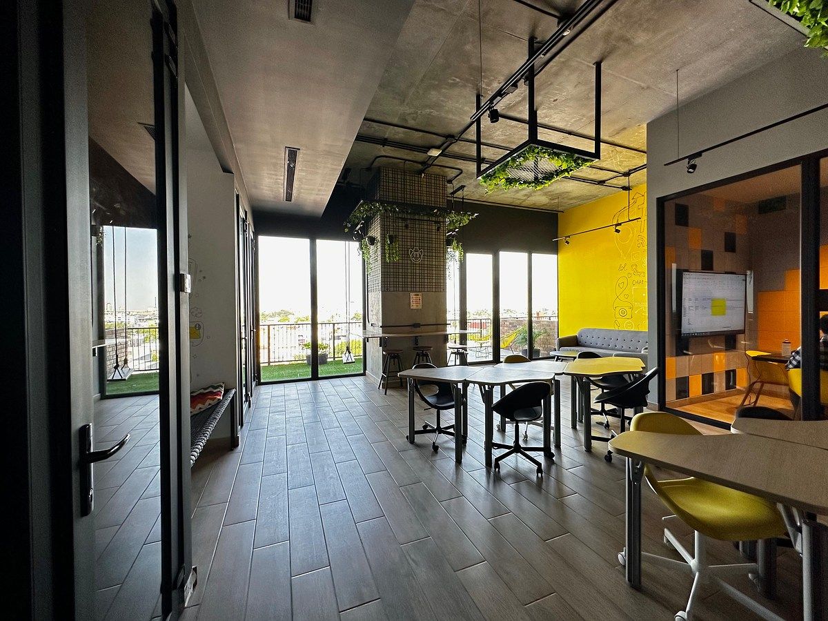 Apartamento em Monterrey Centro, Monterrey, foto 9 de 28
