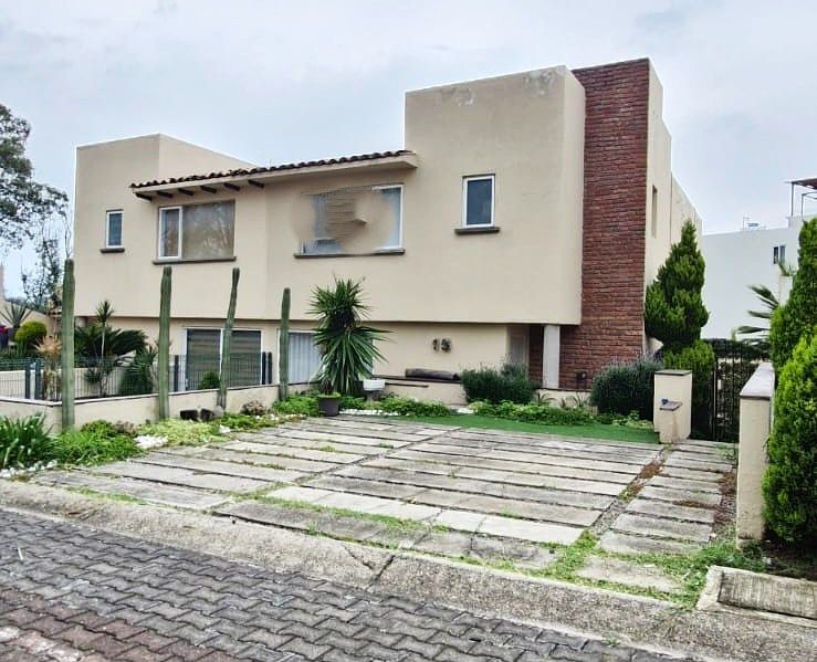 Casa para alugar, Bosques del Lago, Cuautitlán Izcalli, foto 1 de 20