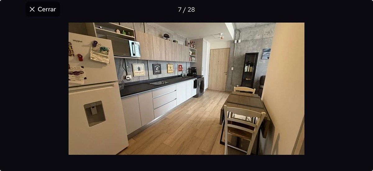 Apartment in Monterrey Centro, Monterrey, photo 2 of 19