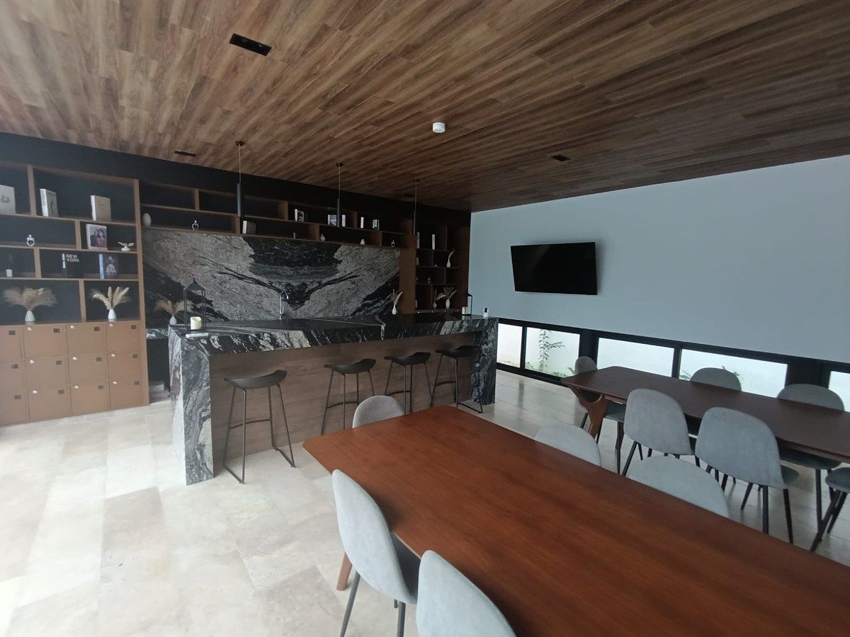 Departamento en Temozón Norte, Mérida, foto 13 de 20