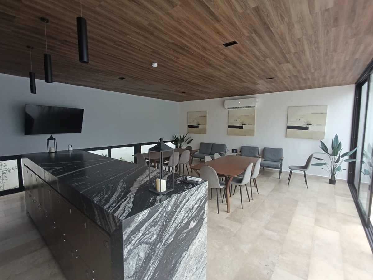 Departamento en Temozón Norte, Mérida, foto 14 de 20