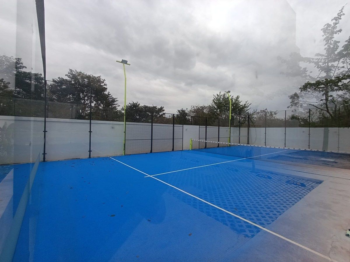 Departamento en Temozón Norte, Mérida, foto 19 de 20