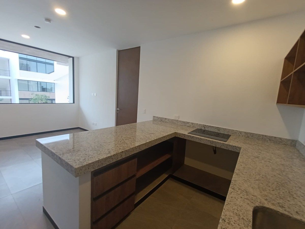 Departamento en Temozón Norte, Mérida, foto 5 de 20