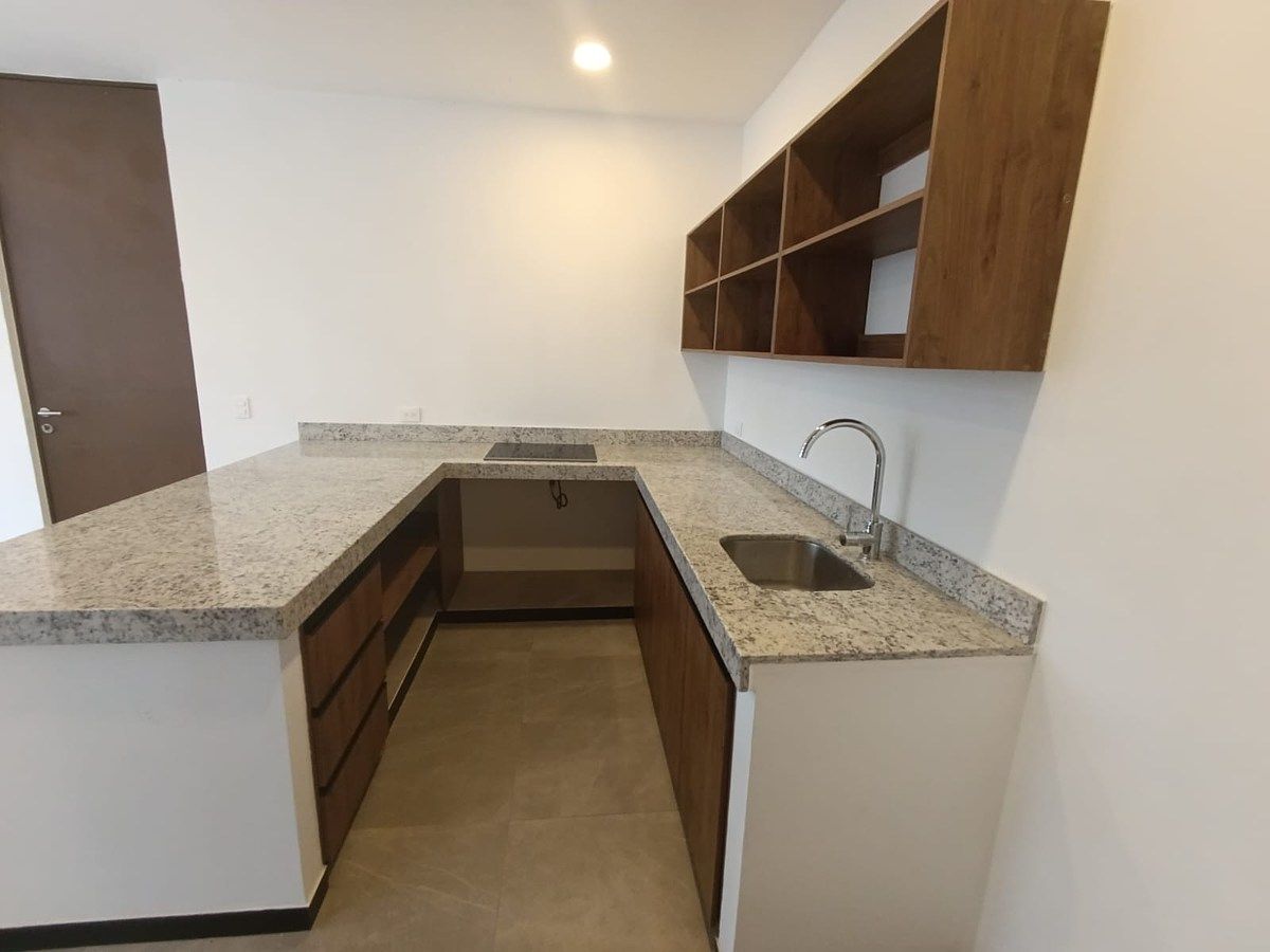 Departamento en Temozón Norte, Mérida, foto 4 de 20