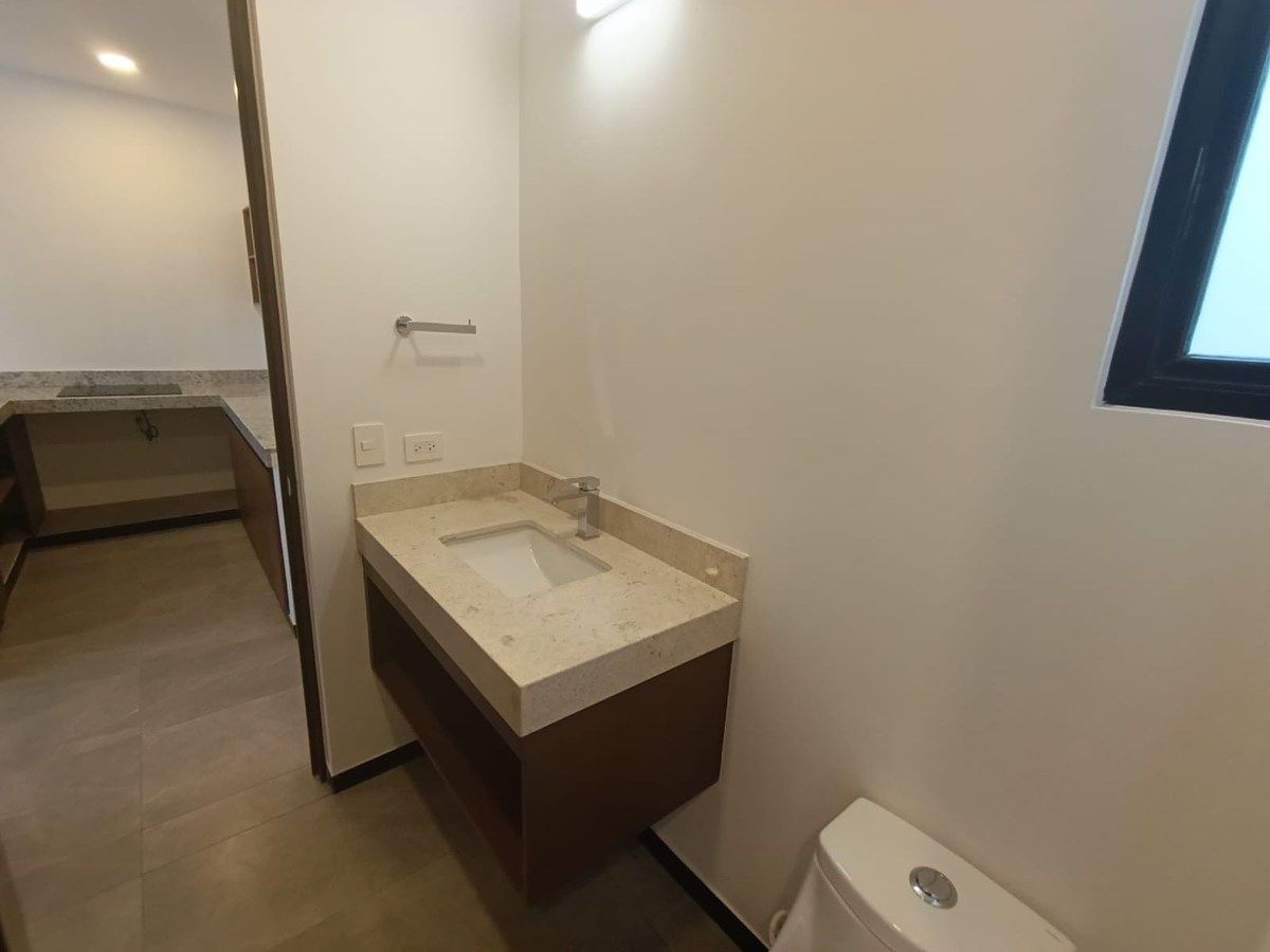 Departamento en Temozón Norte, Mérida, foto 11 de 20