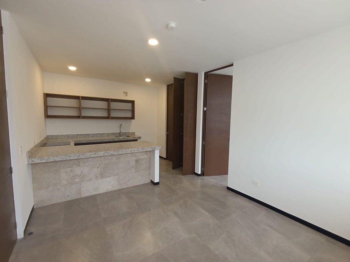 Departamento en Temozón Norte, Mérida, foto 12 de 20
