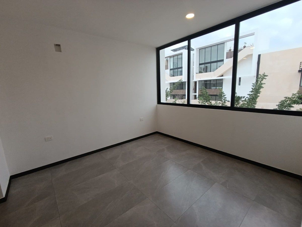 Departamento en Temozón Norte, Mérida, foto 9 de 20