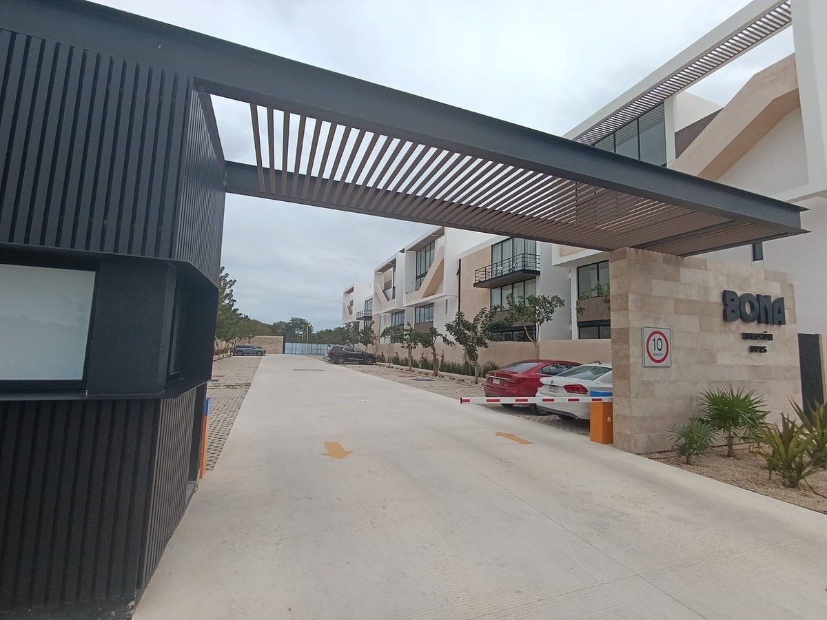 Departamento en Temozón Norte, Mérida, foto 20 de 20