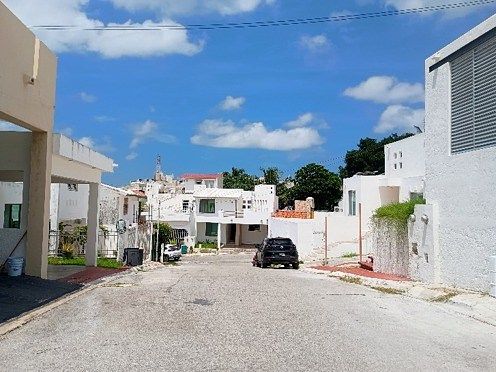 House in San Rafael, Campeche, photo 2 of 17