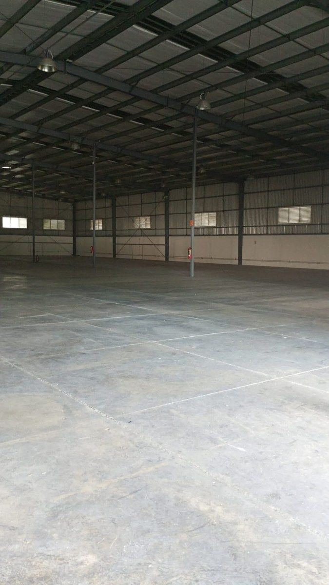 Bodega comercial en Ciudad Industrial, Mérida, foto 8 de 10