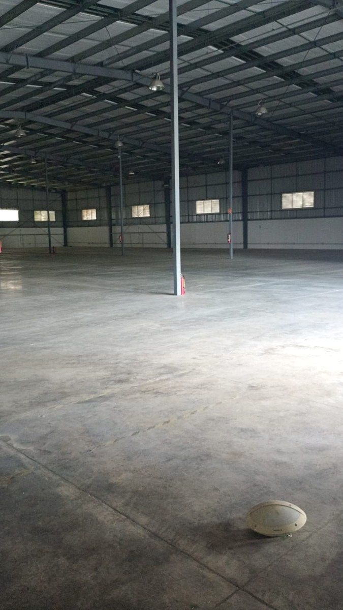 Bodega comercial en Ciudad Industrial, Mérida, foto 9 de 10
