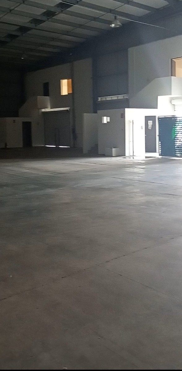 Bodega comercial en Ciudad Industrial, Mérida, foto 10 de 10