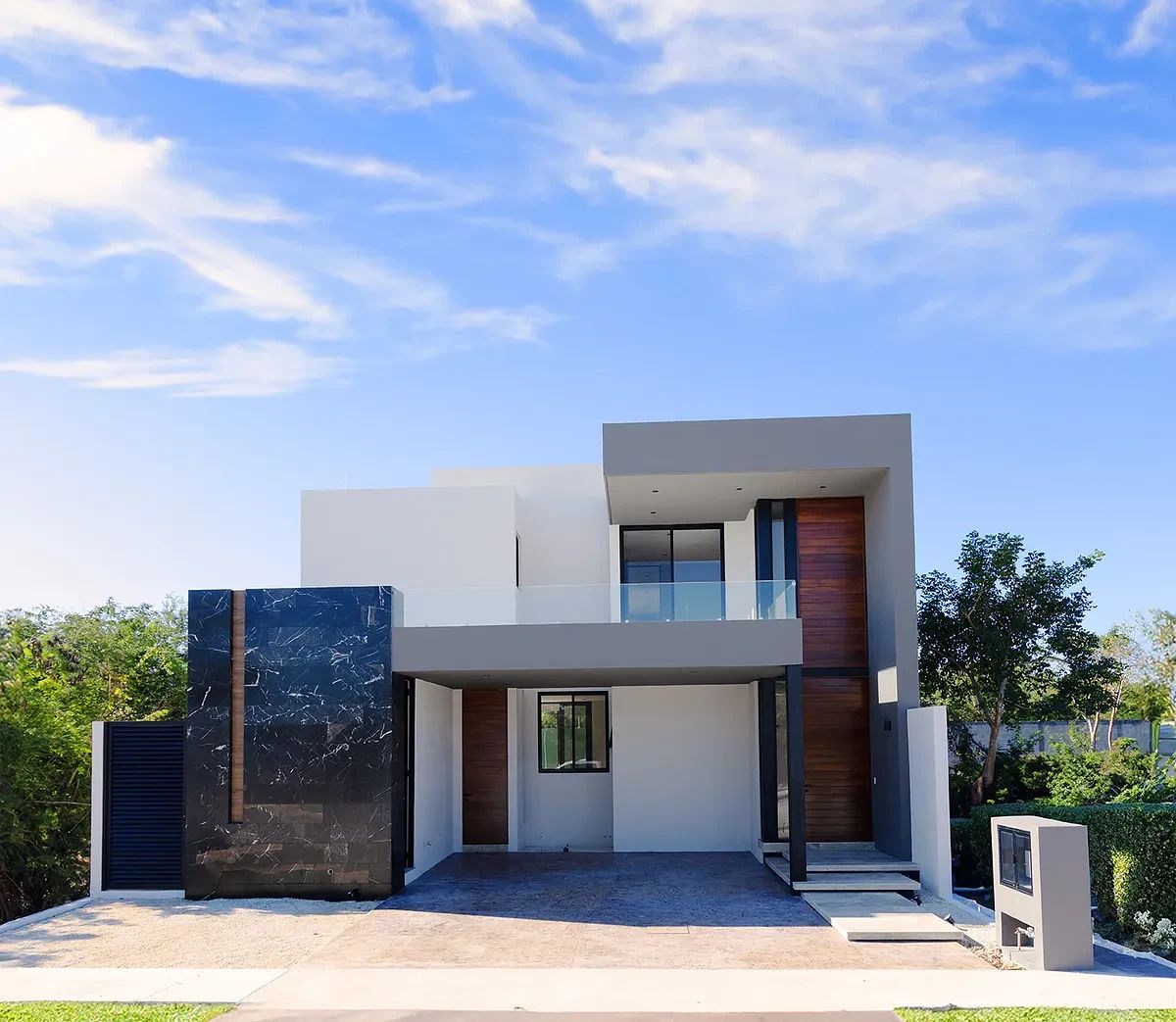 RESIDÊNCIA DE LUXO NOVA - ÁREA COUNTRY, foto 1 de 13