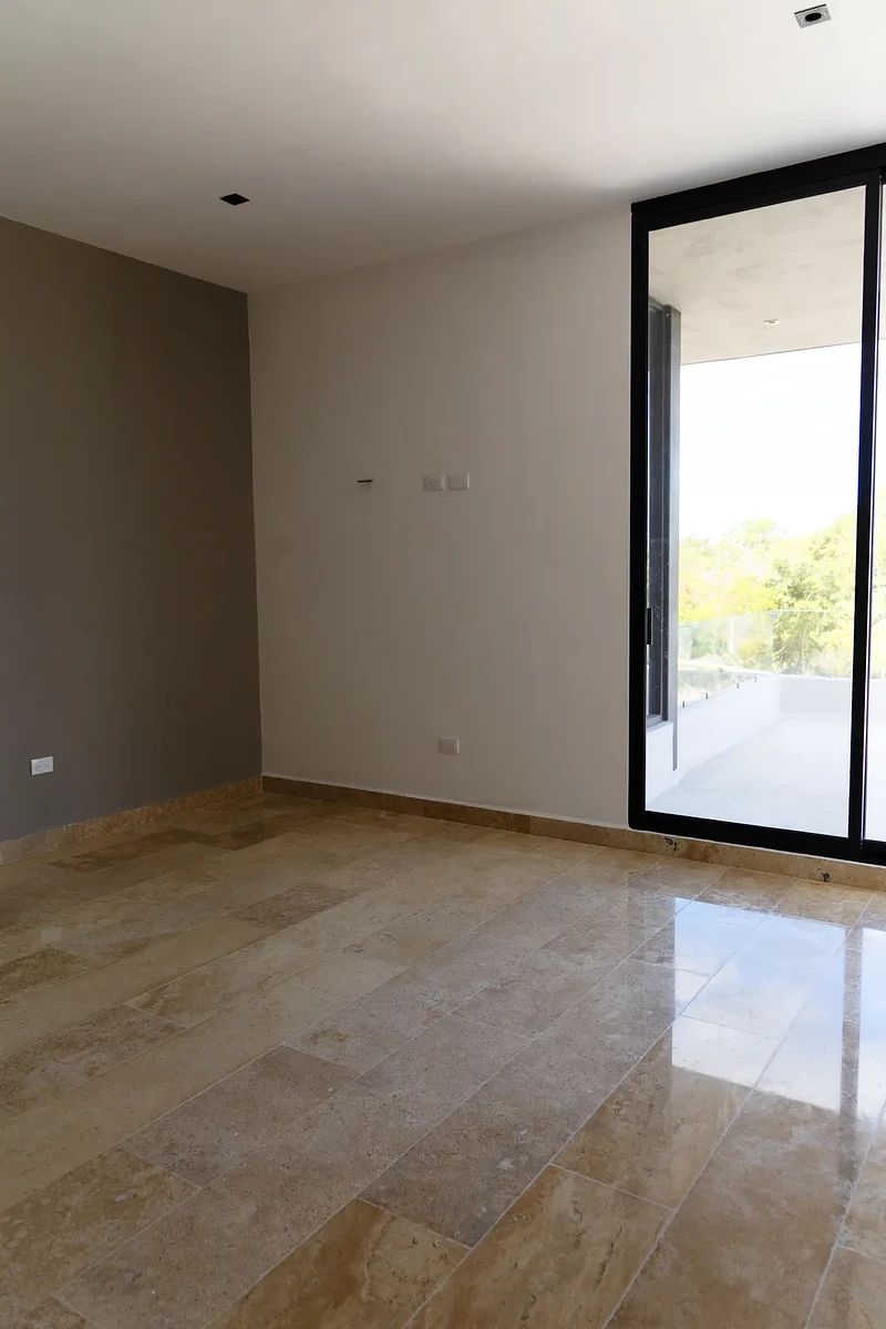 Casa em condomínio fechado em Yucatán Country Club, Mérida, foto 6 de 13