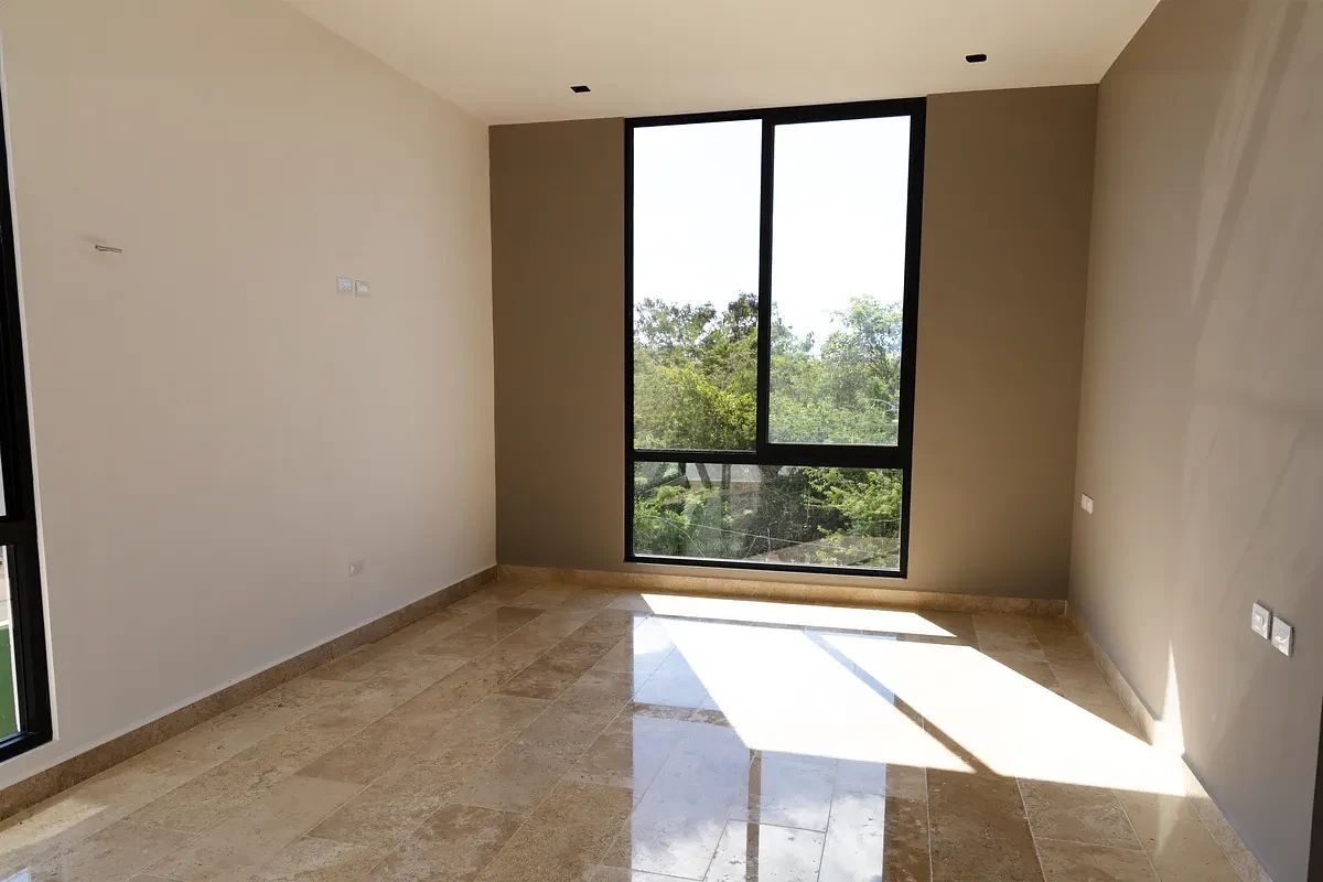 Casa em condomínio fechado em Yucatán Country Club, Mérida, foto 7 de 13