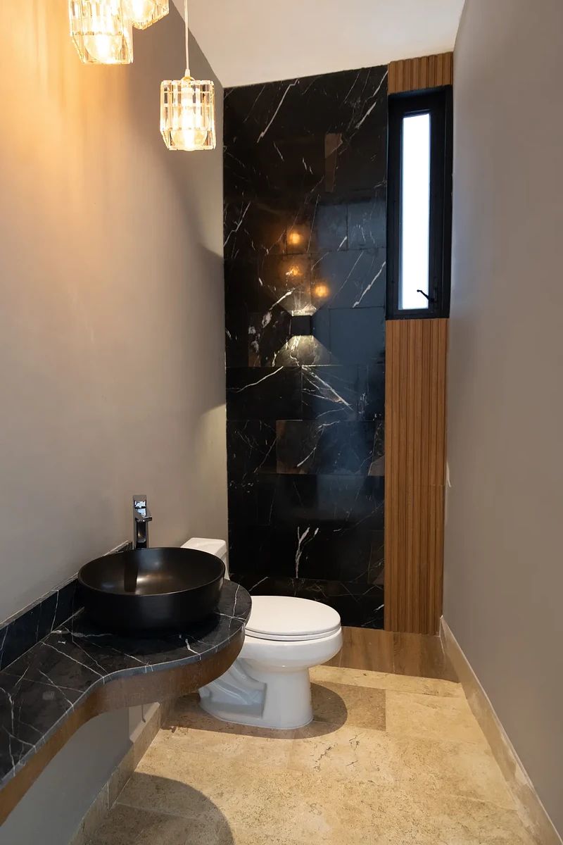 Casa em condomínio fechado em Yucatán Country Club, Mérida, foto 10 de 13