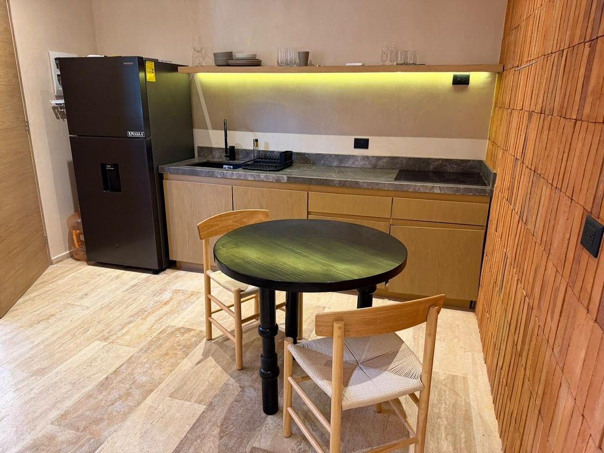 Apartamento em La Veleta, Tulum, foto 3 de 22