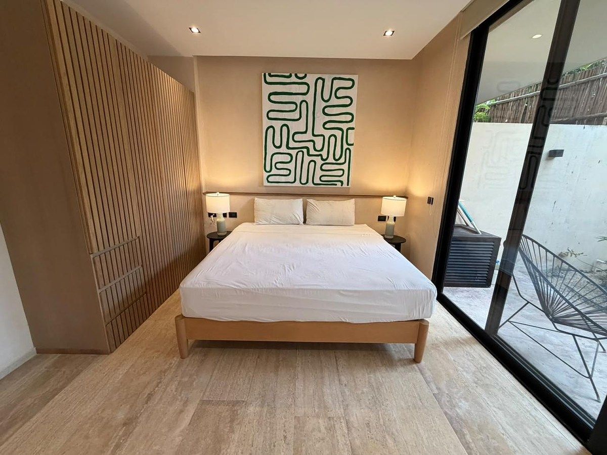 Apartamento em La Veleta, Tulum, foto 4 de 22