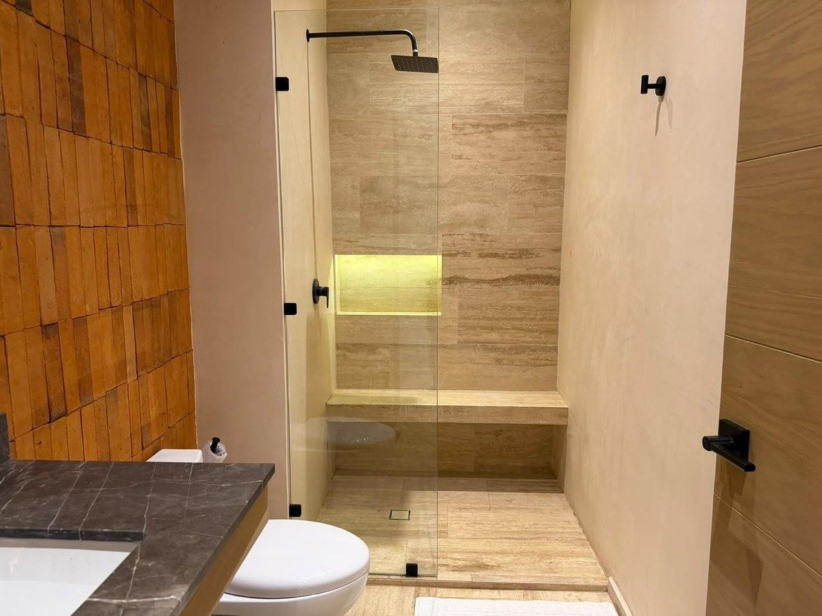Apartamento em La Veleta, Tulum, foto 7 de 22