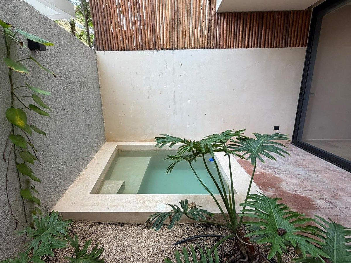 Apartamento em La Veleta, Tulum, foto 8 de 22