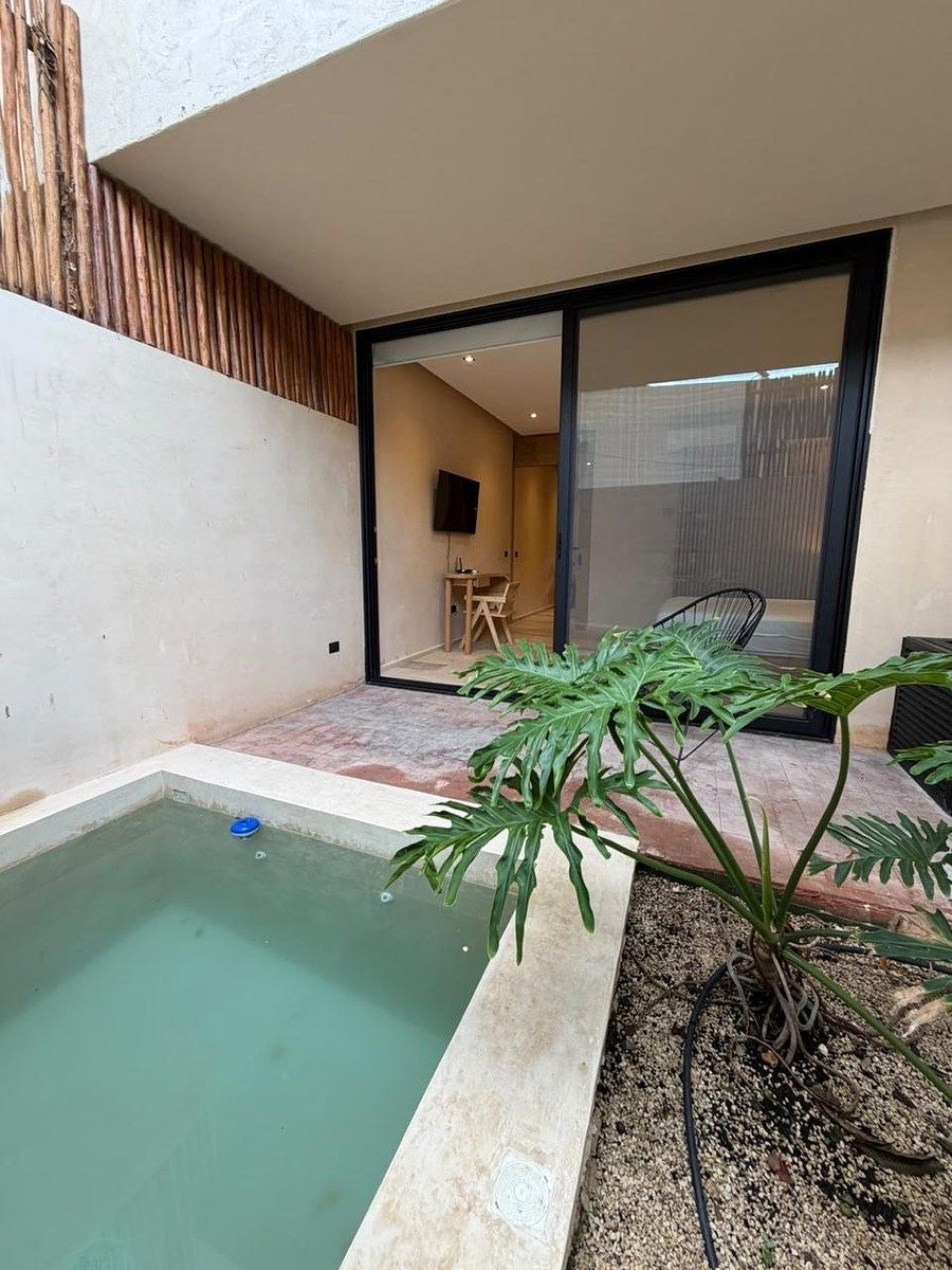 Departamento en La Veleta, Tulum, foto 12 de 22